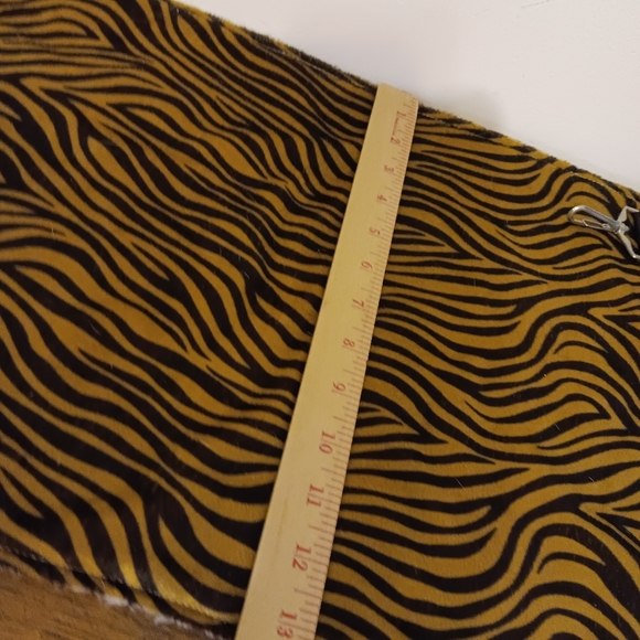 Pet Hammock "Useful Thingy" Hanging Bed tiger striped Dog cat Small Animal Mat - Picture 4 of 6